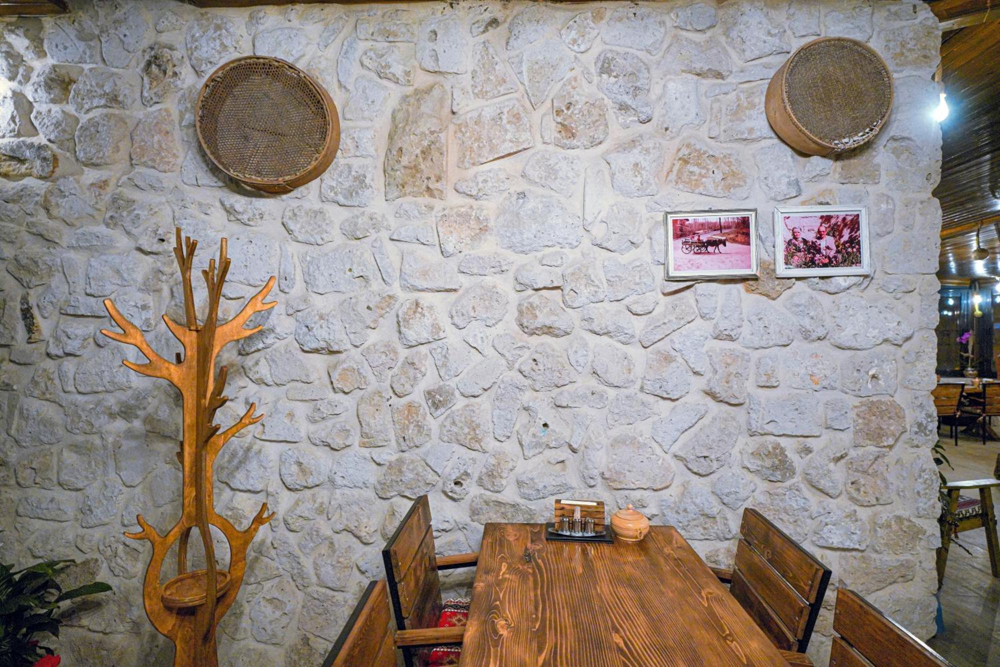 Hotel Babili Cappadocia Cave à Nevşehir Extérieur photo